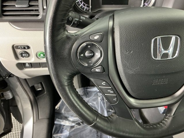 Used 2018 Honda Pilot EX-L image 28