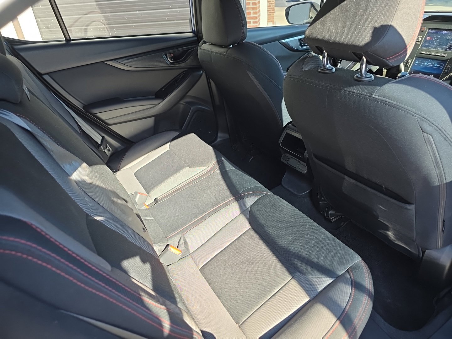 Used 2022 Subaru WRX AWD/4WD image 27