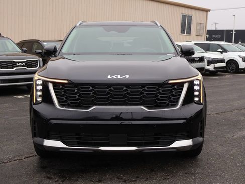 New 2026 Kia Sorento S FWD image 2