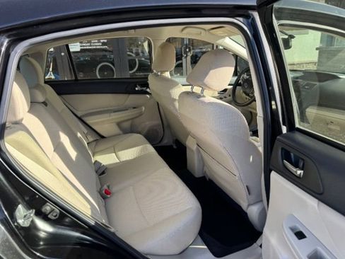 Used 2014 Subaru Impreza 2.0i Premium w/ All-Weather Package w/CVT image 10