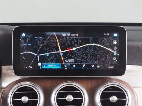 Used 2022 Mercedes-Benz GLC 300 4MATIC image 24
