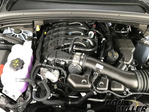 New 2025 Jeep Grand Cherokee L Altitude image 29