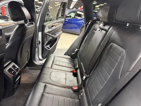 Used 2019 BMW X3 sDrive30i w/ Convenience Package RWD image 38