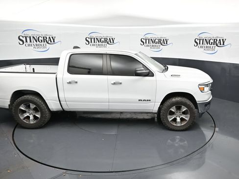 Used 2020 RAM 1500 Big Horn AWD/4WD image 25