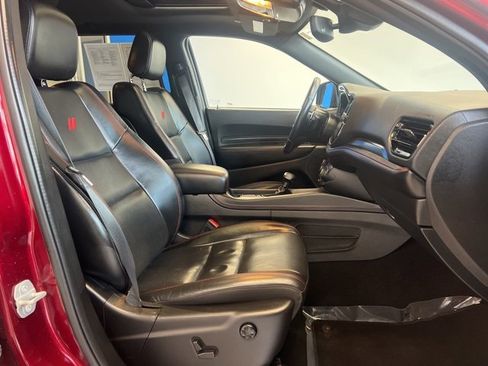 Used 2024 Dodge Durango R/T image 10