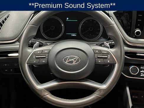 Used 2021 Hyundai Sonata SEL FWD image 8