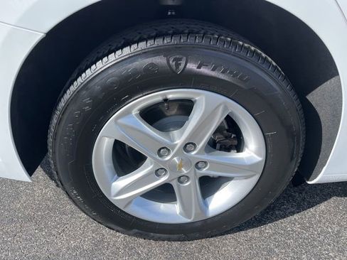 Used 2024 Chevrolet Malibu LS image 10