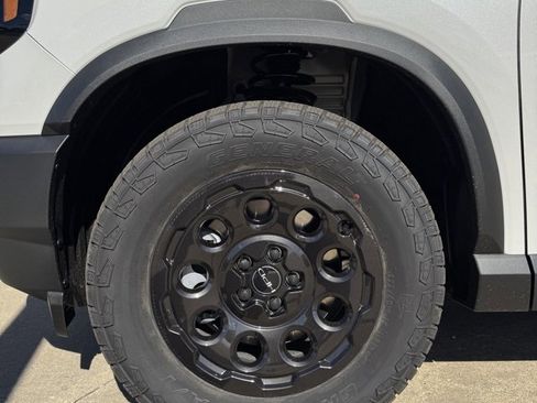 New 2026 Honda Passport TrailSport Elite image 9