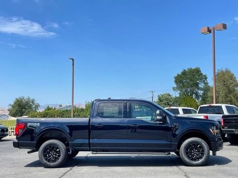 New 2026 Ford F150 XLT w/ Equipment Group 302A MID AWD/4WD image 2