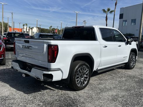 New 2026 GMC Sierra 1500 Denali Ultimate image 5