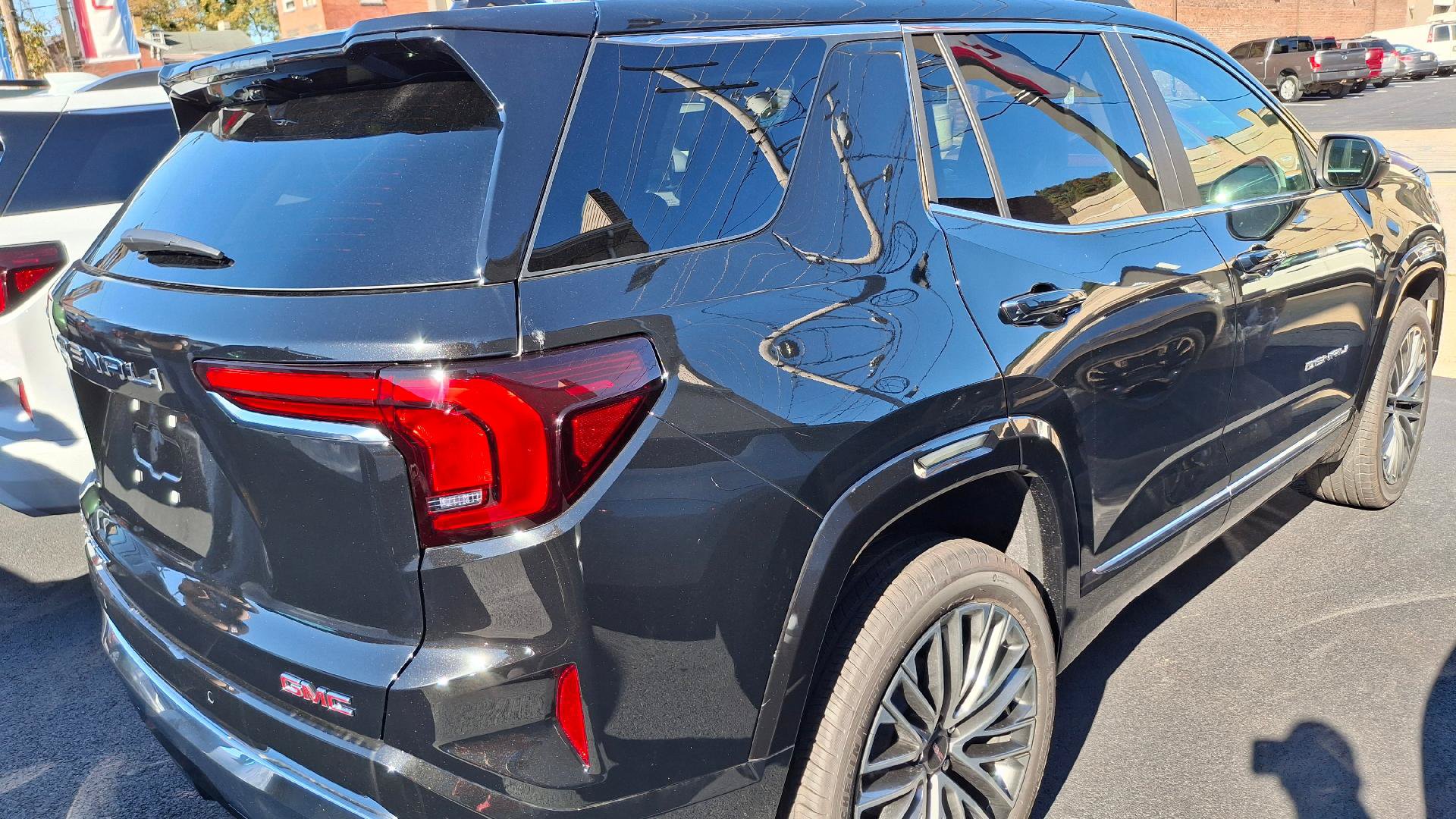 New 2027 GMC Terrain Denali AWD/4WD image 6