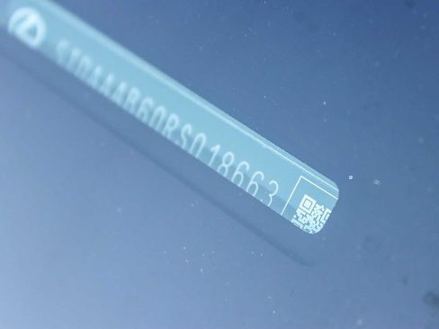 Certified 2024 Lexus TX 350 AWD image 27