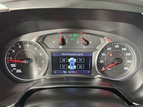 Used 2024 Chevrolet Blazer LT w/ Driver Confidence Package AWD/4WD image 14
