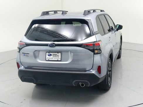 Used 2026 Subaru Forester Limited w/ Limited Package AWD/4WD image 9