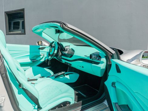 Used 2023 Ferrari F8 Tributo image 69