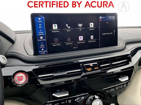 Certified 2025 Acura MDX Type S image 8