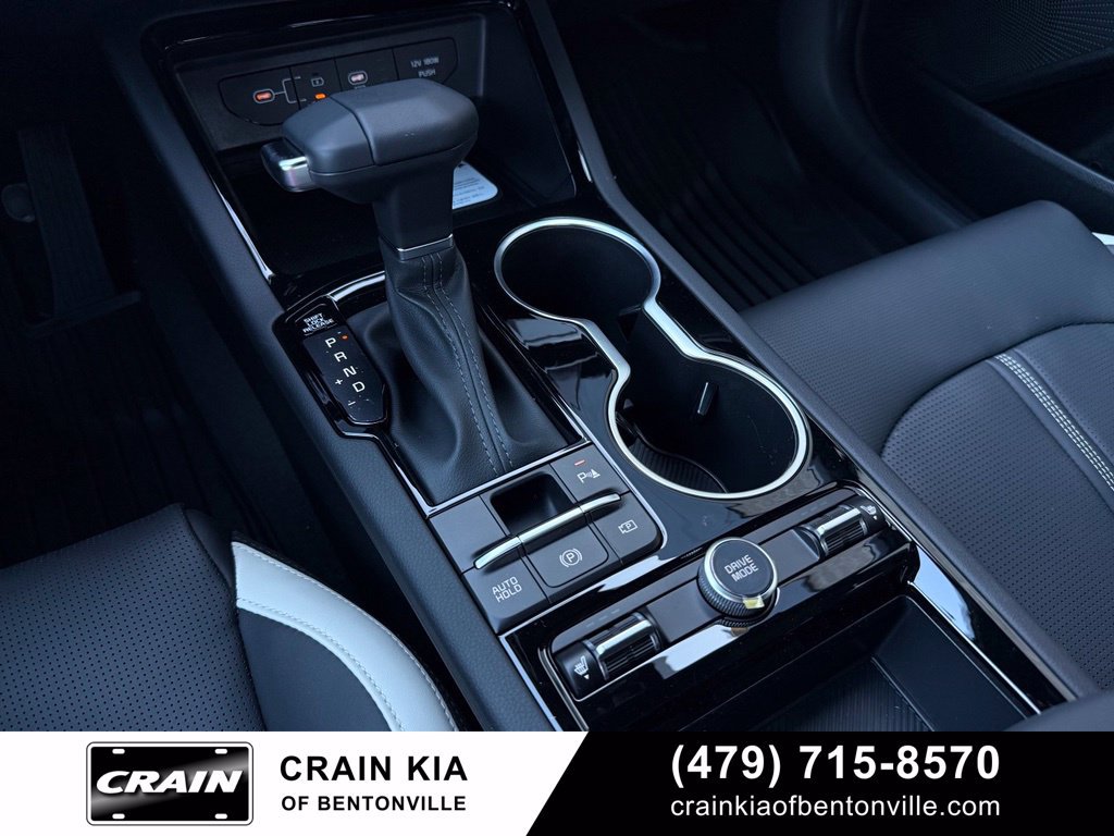 New 2026 Kia K5 GT-Line FWD image 19