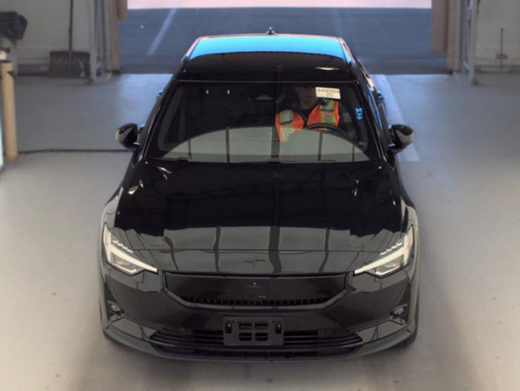 Used 2024 Polestar Polestar 2 AWD/4WD image 2