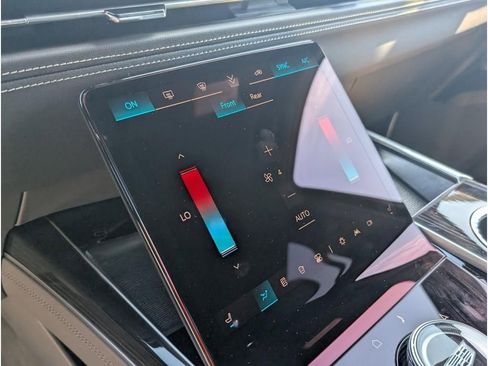 New 2025 Cadillac Escalade Sport w/ Touring Package image 23