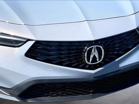 Certified 2026 Acura Integra FWD image 28