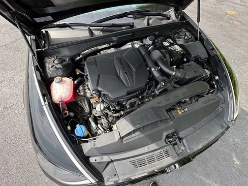 Used 2023 Hyundai Sonata N Line FWD image 34