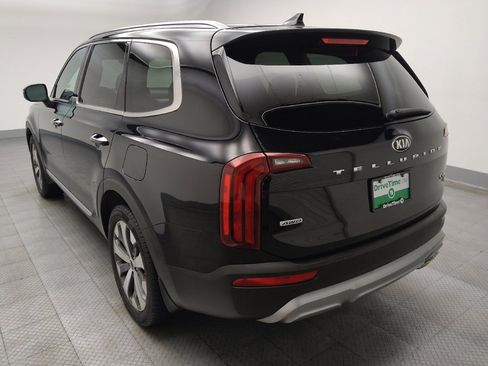 Used 2020 Kia Telluride S image 5
