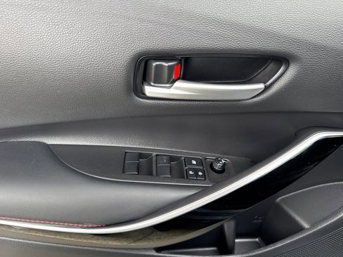 New 2026 Toyota Corolla XSE FWD image 13