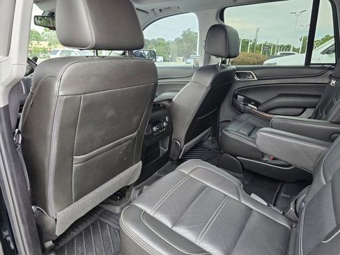 Used 2018 GMC Yukon Denali w/ Denali Ultimate Package image 20