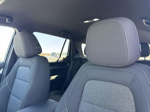 New 2026 GMC Terrain Elevation w/ Black Edition FWD image 22