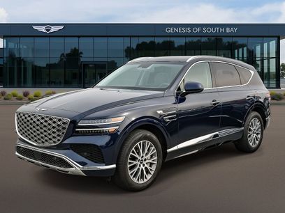 Used 2025 Genesis GV80 2.5T Standard