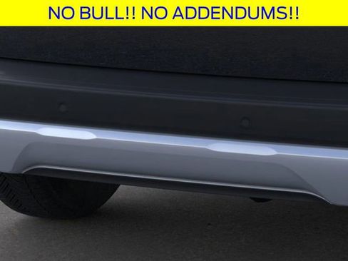 New 2026 Ford Escape Active w/ Tech Pack #1 image 24