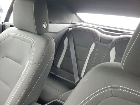 Certified 2023 Chevrolet Camaro LT w/ RS Package image 28