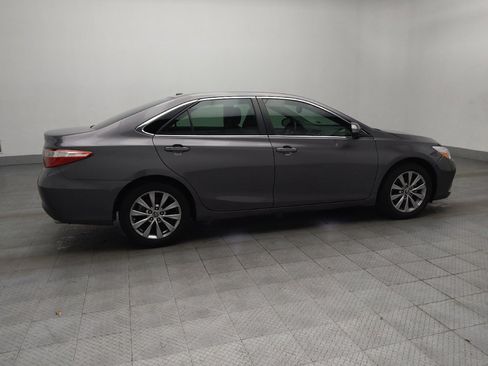 Used 2015 Toyota Camry XLE image 10