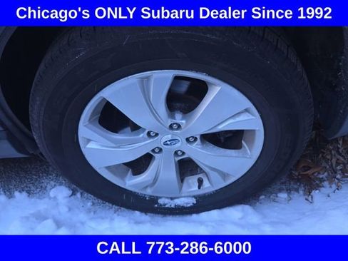 Used 2023 Subaru Ascent 8-Passenger image 2