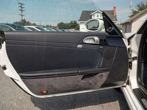 Used 2008 Porsche Cayman S RWD image 13