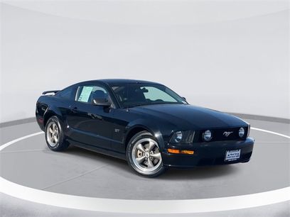 Used 2006 Ford Mustang GT