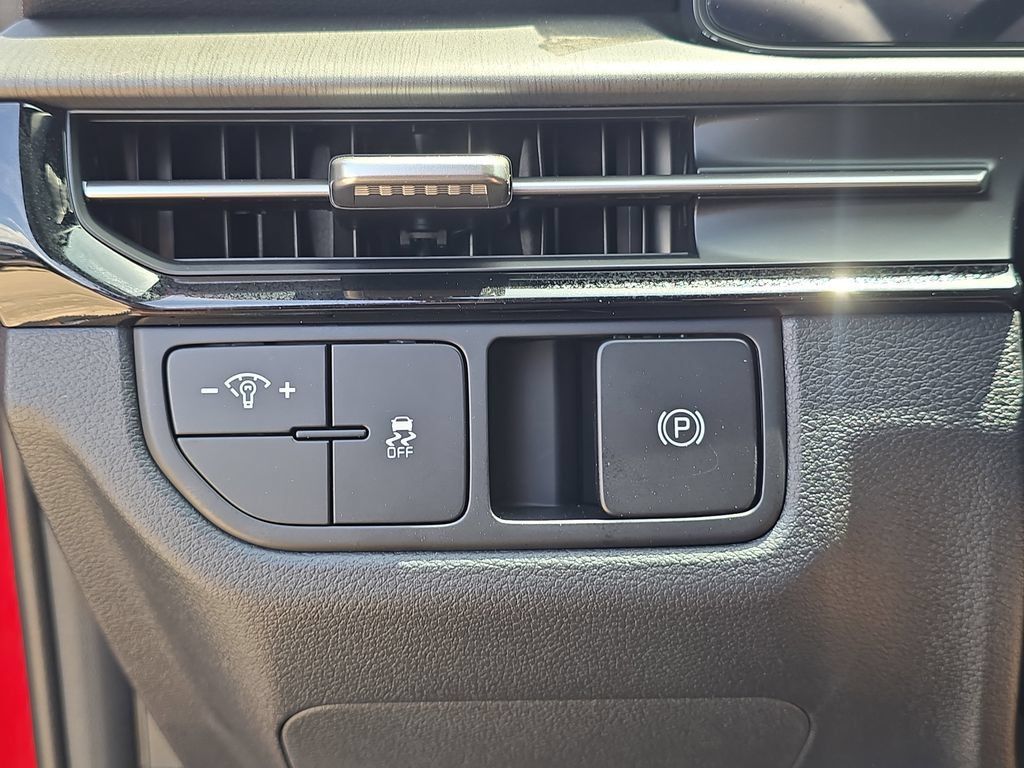 New 2026 Kia Sportage X-Line AWD/4WD image 28