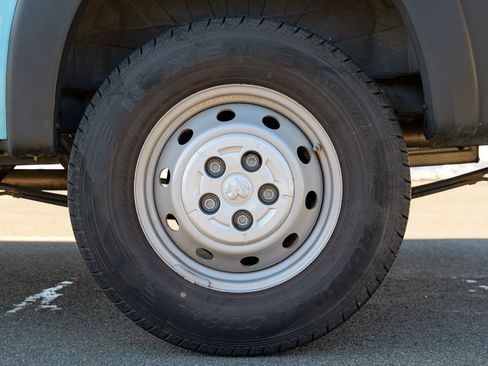 Used 2019 RAM ProMaster 1500 image 15