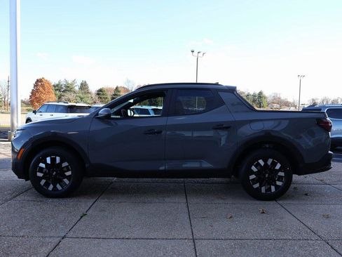 New 2026 Hyundai Santa Cruz SEL image 3