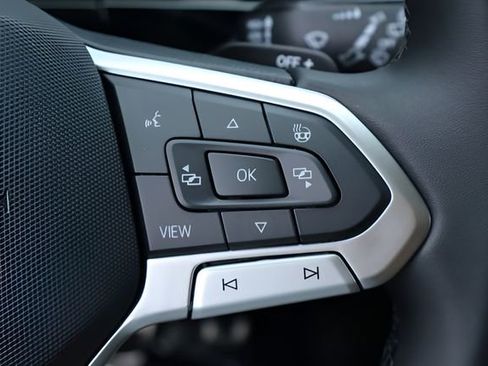New 2026 Volkswagen Atlas Peak Edition AWD/4WD image 23
