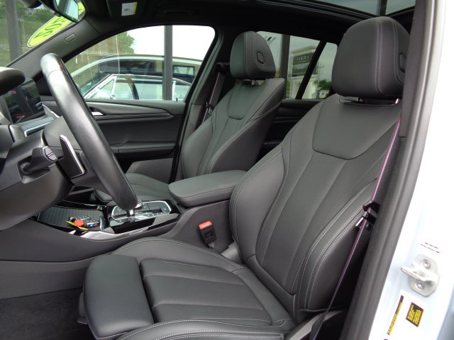 Used 2024 BMW X3 xDrive30i AWD/4WD image 10