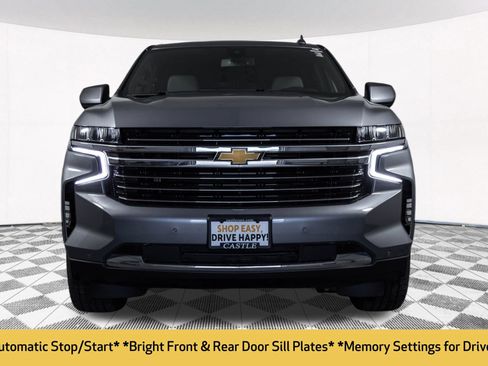 Used 2022 Chevrolet Tahoe LT AWD/4WD image 15