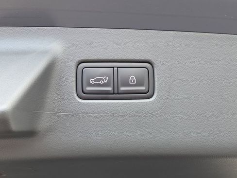 New 2026 Hyundai Santa Fe SE image 29