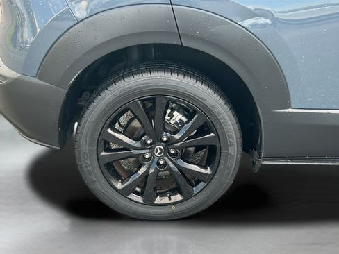 Used 2025 MAZDA CX-30 AWD 2.5 S w/ Preferred Package image 28