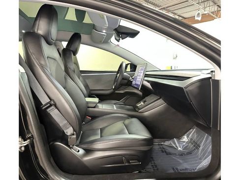 Used 2024 Tesla Model 3 Long Range image 21