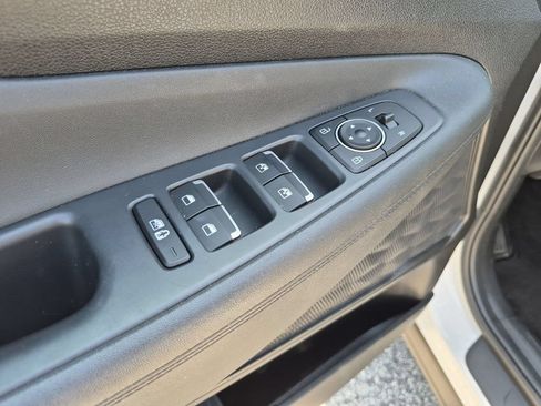 Used 2023 Hyundai Santa Fe SEL w/ Cargo Package FWD image 13