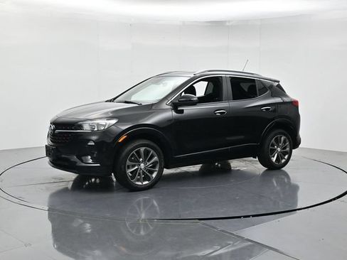 Used 2022 Buick Encore GX Select w/ Experience Buick Package AWD/4WD image 5