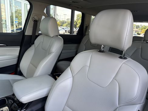 Used 2024 Kia Telluride S w/ S Sunroof Package FWD image 20