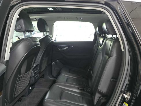 Used 2018 Audi Q7 3.0T Premium Plus AWD/4WD image 53