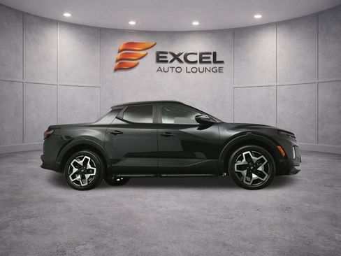 Used 2023 Hyundai Santa Cruz Limited AWD/4WD image 51